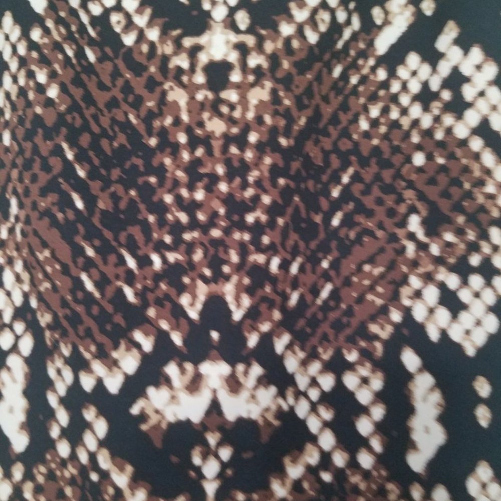 Michael Michael Kors Pencil Skirt - Picture 3 of 4
